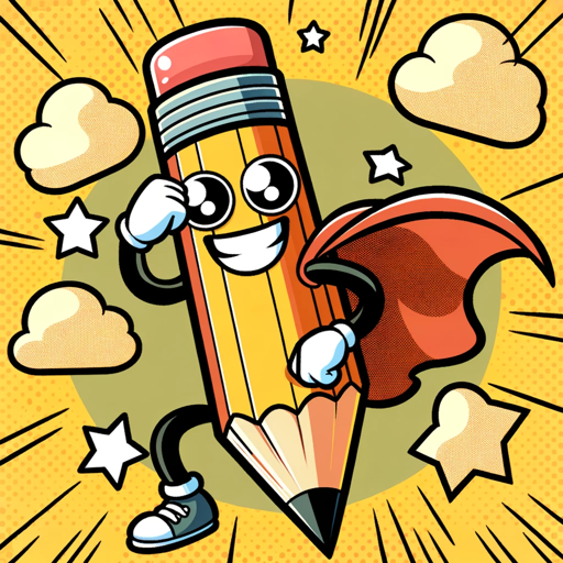 logo of 3D Cartoon Image Creator on the GPT Store