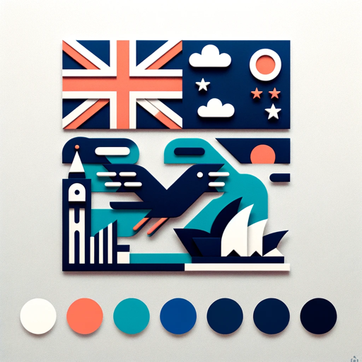 logo of AntipoTalent - UK Relocation Helper on the GPT Store