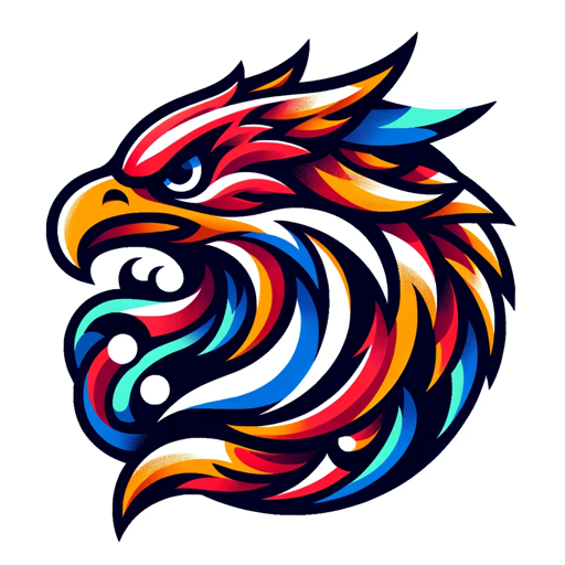 logo of 家紋メーカー/Family Crest Creator on the GPT Store