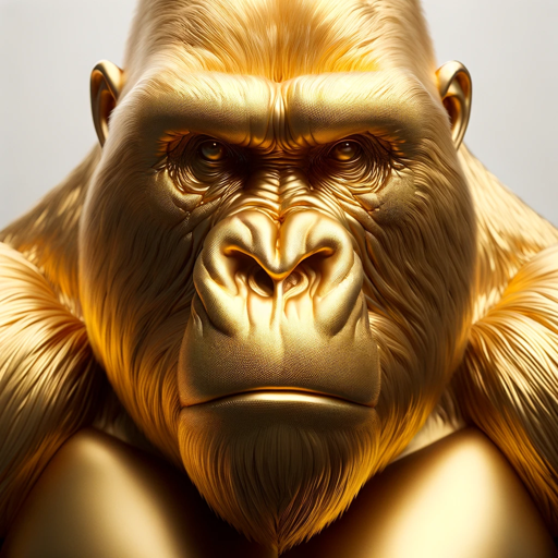 logo of Golden Web Creator on the GPT Store