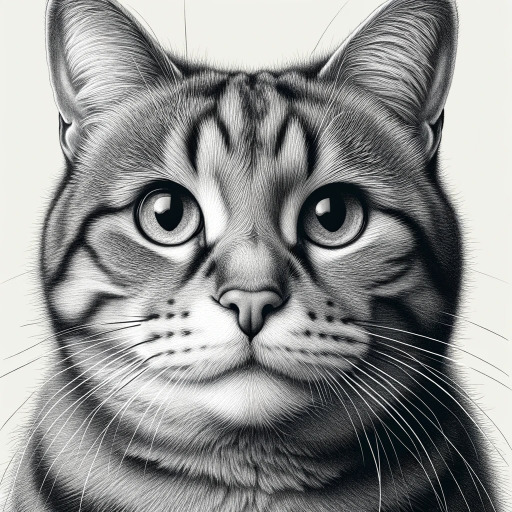 logo of Gentleman cat on the GPT Store