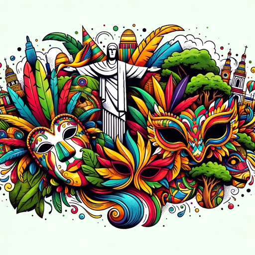 logo of Brazil Talks, be Updated on the GPT Store