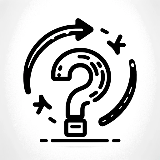 logo of Thread to FAQ Bot on the GPT Store