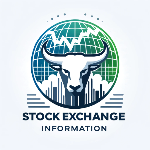logo of Stock Exchange Information on the GPT Store