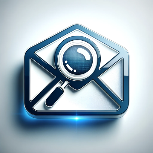 logo of Email Finder Expert on the GPT Store