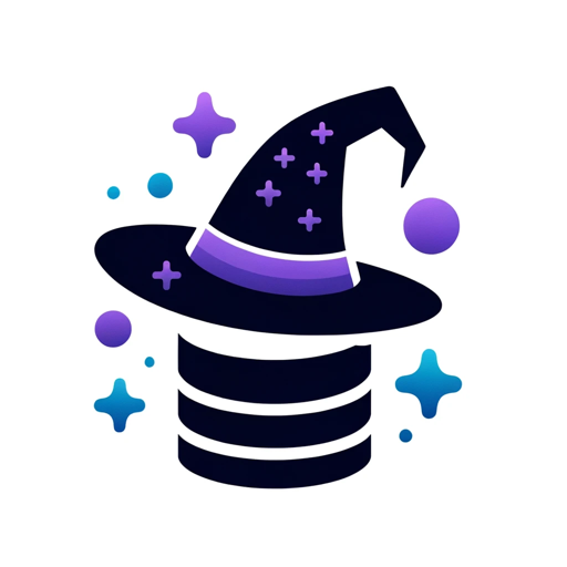logo of Document Wizard on the GPT Store