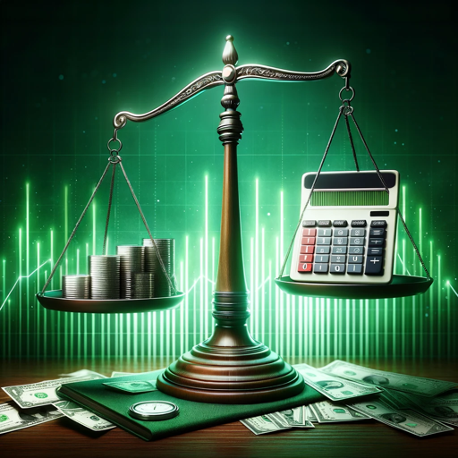 logo of Accounting Ace on the GPT Store