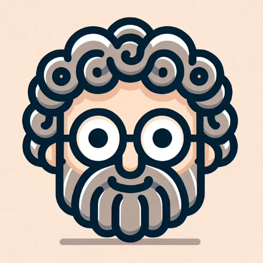 logo of Archimedes on the GPT Store
