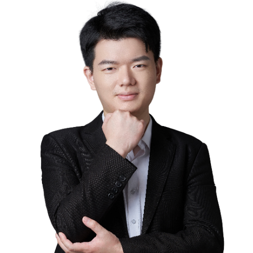 logo of 爆赞脱口秀内容创作大师 on the GPT Store