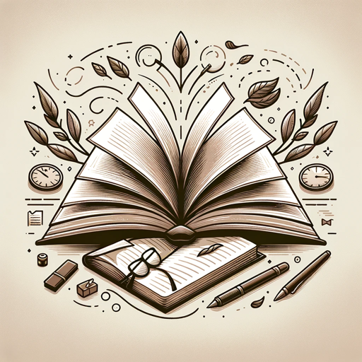 logo of 公共管理类论文写作 on the GPT Store