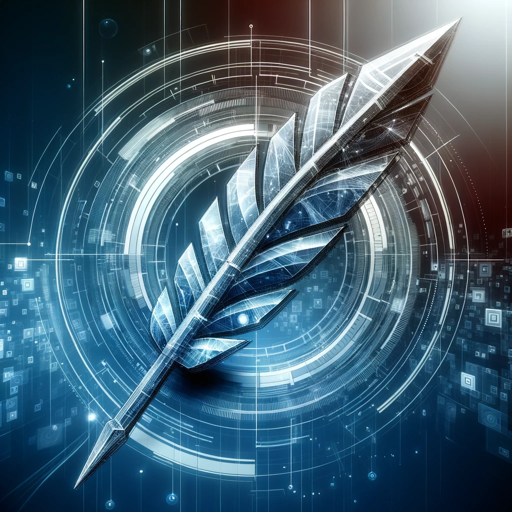 logo of Article Wizard on the GPT Store