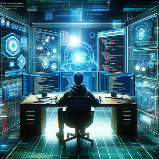 logo of SaaS Resolver on the GPT Store