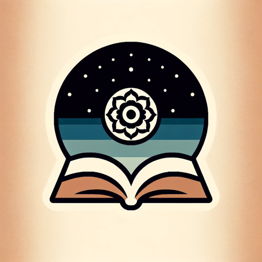 Jungian Dream Explorer on the GPT Store