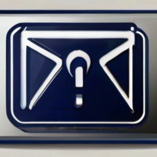 logo of 이메일 작가 on the GPT Store