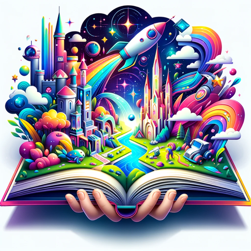 logo of ESL Journeys on the GPT Store