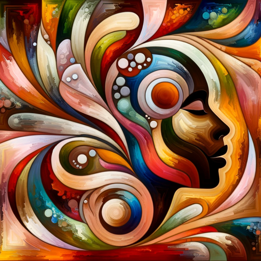logo of Creativ KB on the GPT Store