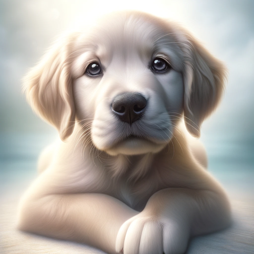 logo of Dog Healing on the GPT Store