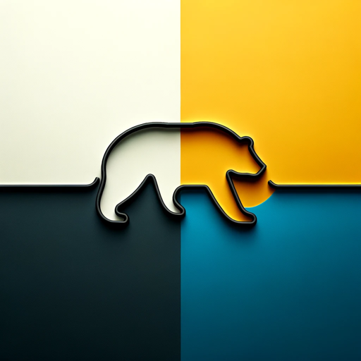 logo of 구곰 _ 연속 선 드로잉 봇 on the GPT Store