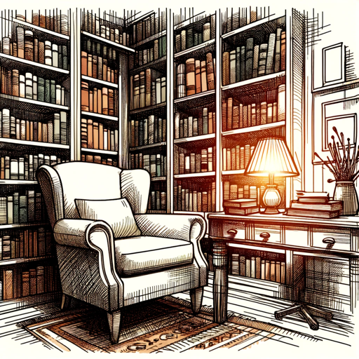 logo of Study Reference Guide on the GPT Store