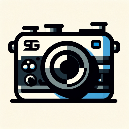 Stock Photo Title and Keyword Generator on the GPT Store