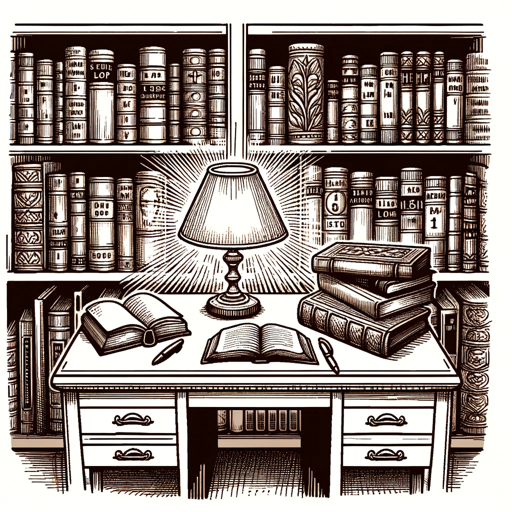 logo of The Seminary Student's RPWA on the GPT Store