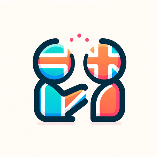 logo of Practice English Conversation - (Voice) on the GPT Store