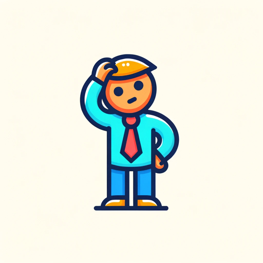 logo of Buddy Explainer on the GPT Store