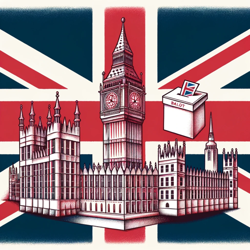 logo of British Politics Insider on the GPT Store
