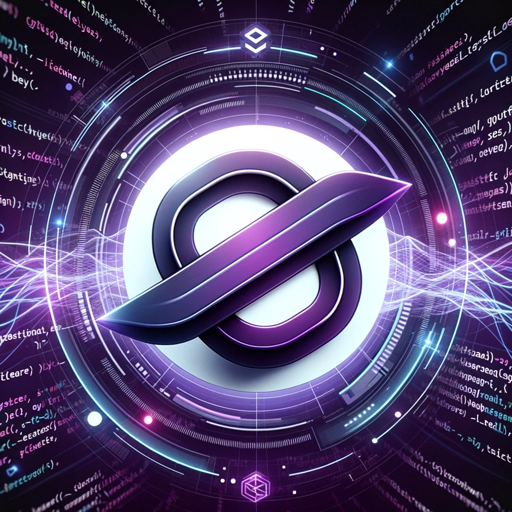 logo of Vue Quasar Guide on the GPT Store