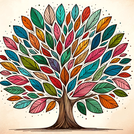 logo of Diversity Equity and Inclusion Advisor on the GPT Store