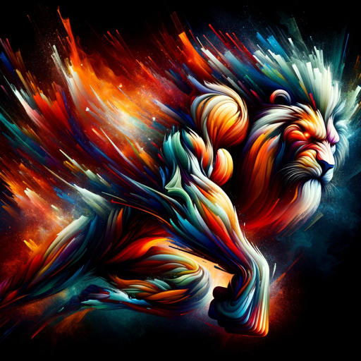 logo of Beast Maker on the GPT Store