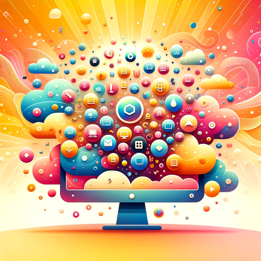 logo of Virtual Machine Assistant on the GPT Store