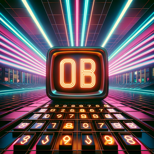 logo of Obsidian on the GPT Store
