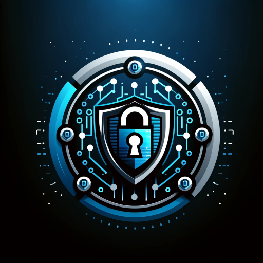 logo of CyberGuard AI: Assistente de Segurança Cibernética on the GPT Store