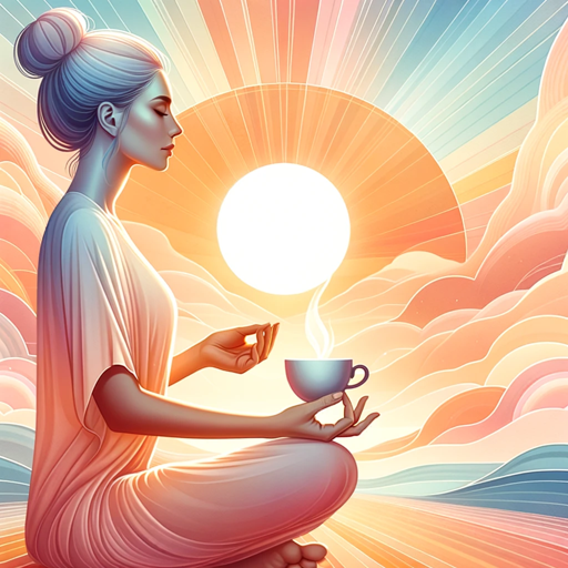 logo of 10 Morning Affirmations on the GPT Store