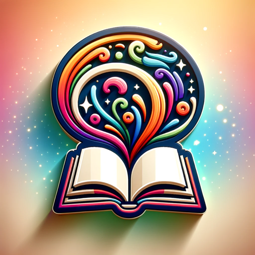 logo of Bookbot - Book Suggestions and Reading Plan on the GPT Store