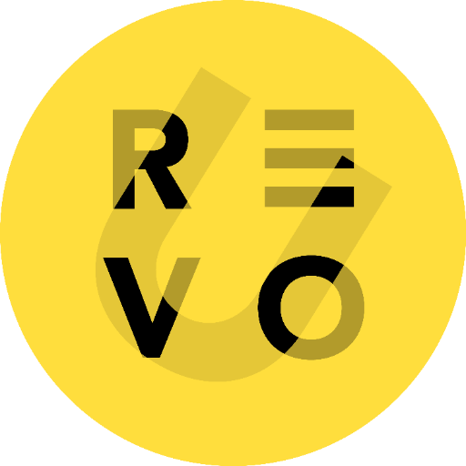 logo of Brand-ification Revo on the GPT Store