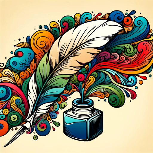 logo of Art Namer and Tagger on the GPT Store