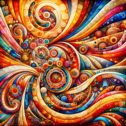 logo of Motivational Melting Pot on the GPT Store