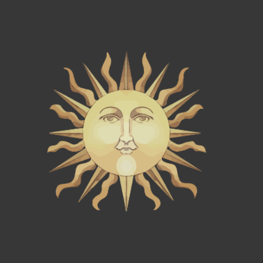 logo of Tarot Card Reader on the GPT Store