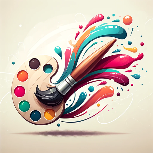 logo of Illustration on the GPT Store