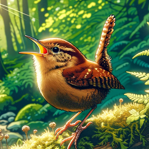 logo of Draw a Nature Journal on the GPT Store