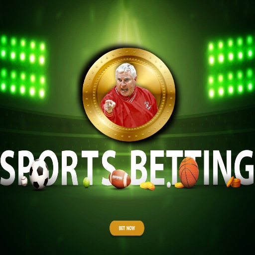 logo of Sports Betting GPT on the GPT Store