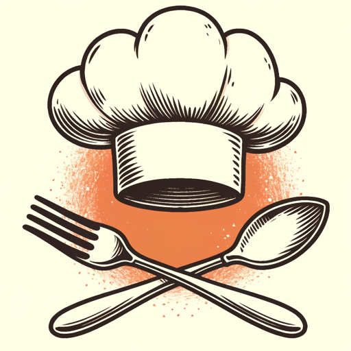 logo of Cooklang Chef on the GPT Store