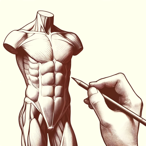 logo of Figure Drawing Assistant on the GPT Store