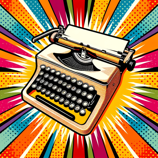 logo of iNCO Creative Copywriter on the GPT Store