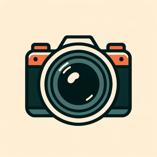 logo of Stock Photo Friend on the GPT Store