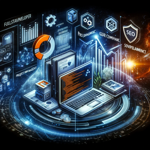 logo of Web Wizard for great SEO websites (incl. UX/ GDPR) on the GPT Store