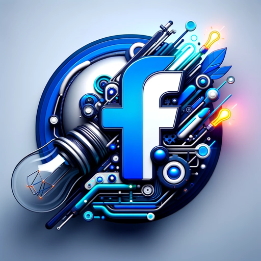 Facebook Ad Master on the GPT Store