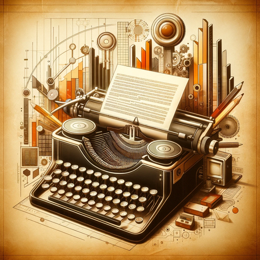 logo of Blog Proportione on the GPT Store